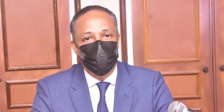 Reforme du National Foot : Les présidents des clubs, Linaf et Fédération reçus par Franck Nguema