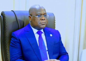 RDC : comment l’Union sacrée de Tshisekedi veut réformer la Ceni