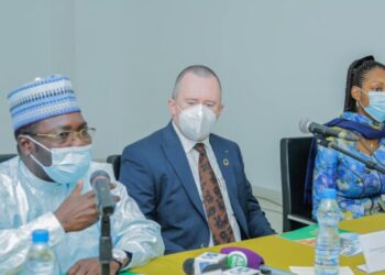 Le Togo à l’école de la ZES de Nkok