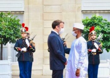 Coopération Tchad-France : Ce que Emmanuel Macron et Mahamat Idriss Déby se sont dit