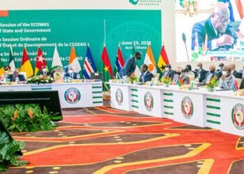 Réforme du CFA : un nouveau calendrier pour la future monnaie commune