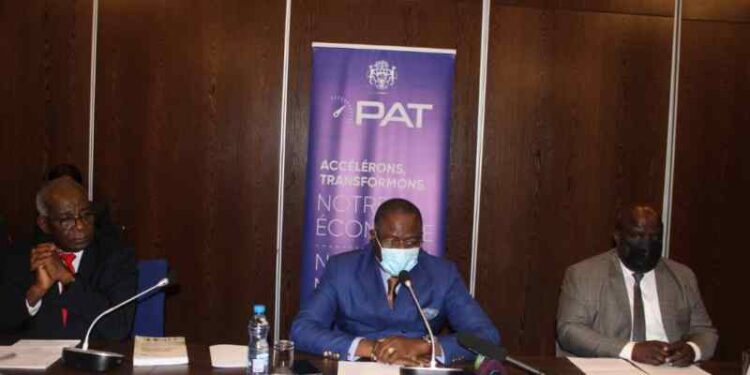L&rsquo; employabilité sujet central de la réforme du système éducatif gabonais.