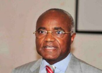Jean Eyeghe Ndong: une si longue introspection pour une clartè assumée