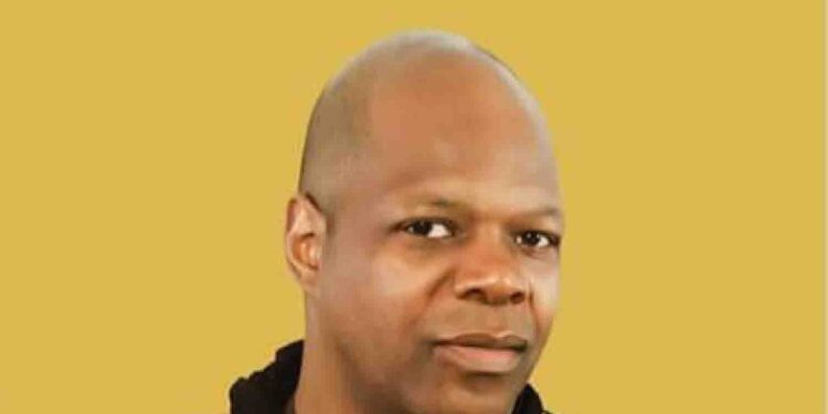 Disparition de Amobé Mévégué à 53 ans