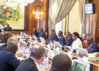 Un conseil des ministres annoncé lundi 13 septembre 2021