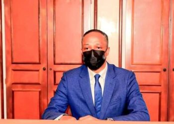 Franck Nguema, commandite un audit sur la dette auprès des acteurs du football