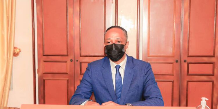 Le tableau de la réforme olympiade 2021-2024 n&rsquo;enregistre que trois fédérations à jour