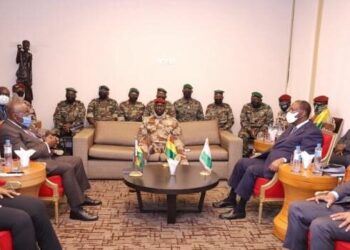 En Guinée la transition reste intransigeante