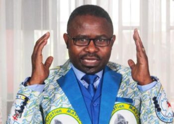 Disparition de Guy Christian Maviogha