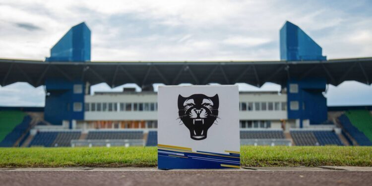 Cours MA des arbitres d’élites du Gabon, les instructeurs déjà au Gabon