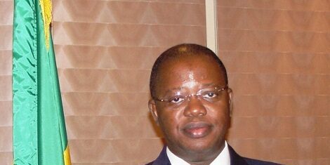 Le Ministre Michael Moussa fait valider le projet de décret autorisant les personnels de santé militaire à postuler aux grades universitaires