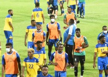 Qatar 2022 : Le Gabon a-t-il hypothéqué ses chances après deux matchs joués ?