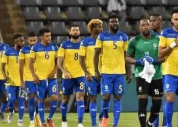 Football: Le Gabon s’incline devant la Libye (02-01)