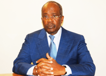 Disparition de l&rsquo;ancien Premier ministre Casimir Oye Mba à 79 ans