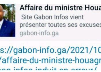 Pour l&rsquo;honneur et la déontologie, nous saluons ici le courage de nos confrères qui ont su s&rsquo;amender. 