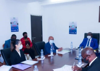 Le Gabon aux portes du Commonwealth