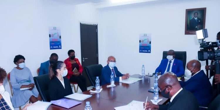Le Gabon aux portes du Commonwealth