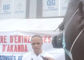 ONG Pépinière d’Akanda: la 4e cuvée pour un avenir radieux