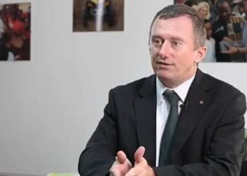 Le crédit carbone du Gabon évalué à 3 000 milliards de FCFA dixit Lee White