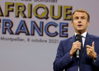 Sommet Afrique-France : Macron est-il allé trop loin ?