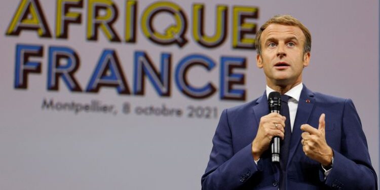 Sommet Afrique-France : Macron est-il allé trop loin ?