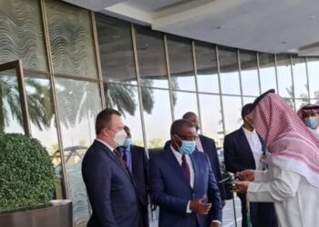 Plusieurs investisseurs américains s’intéressent au Gabon