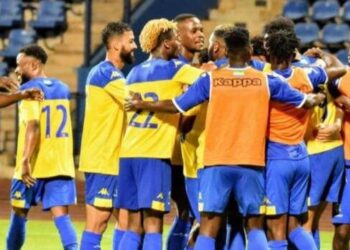 Gabon – Angola : victoire des Panthères pour ce match de la confiance retrouvée