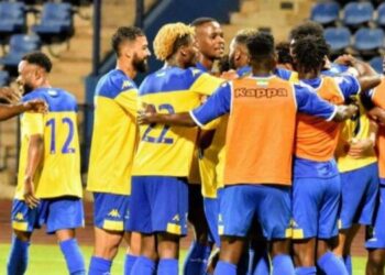 Classement FIFA : Le Gabon se maintient à la 88e, le Maroc occupe la 4e place