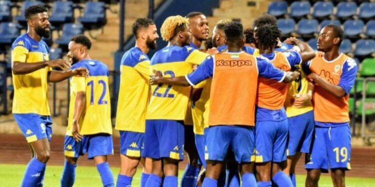 Classement FIFA : Le Gabon se maintient à la 88e, le Maroc occupe la 4e place