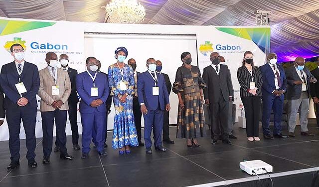Pour le Gabon  Le gaz et le ‘’local content’’ vont booster la transition énergétique