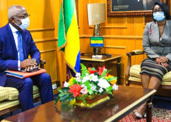 Le 35ème Congrès International des Barreaux se tiendra à Libreville