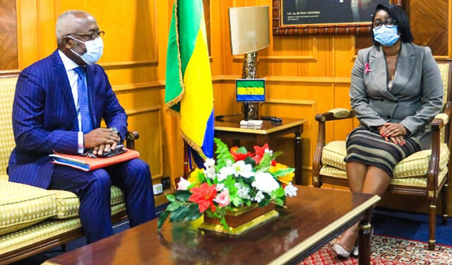 Le 35ème Congrès International des Barreaux se tiendra à Libreville