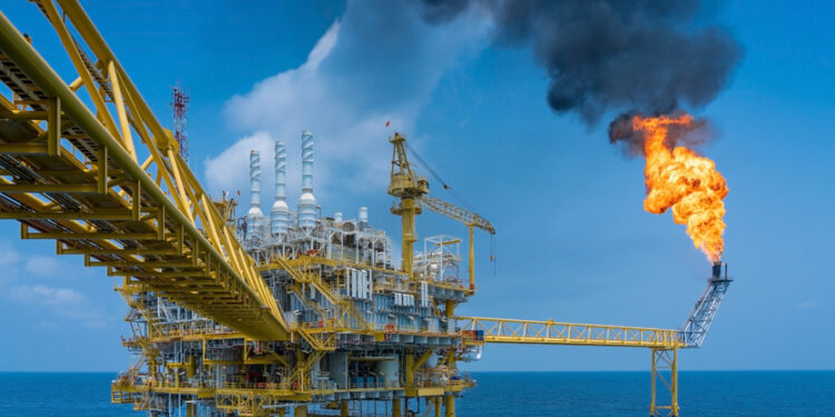 Du 20 au 22 octobre 2021, Libreville abritera le Gabon Oil Gas Energy Summit