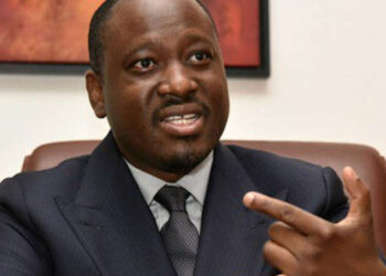 Côte d’Ivoire : Guillaume Soro et le rêve lointain d’un retour en politique