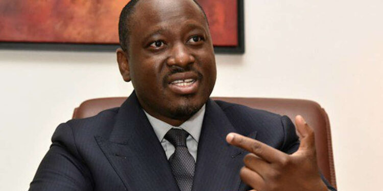 Côte d’Ivoire : Guillaume Soro et le rêve lointain d’un retour en politique