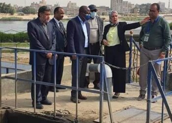 Le ministre d’Etat, Bilie-By-Nze élargi le champ des partenaires : L’Egypte sollicitée