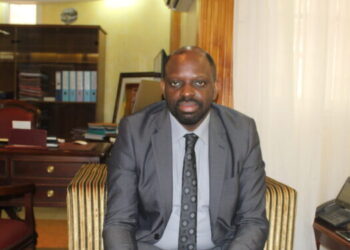 On ne nous dit pas tout… Qui veut immoler Fabrice Andjoua Bongo Ondimba?