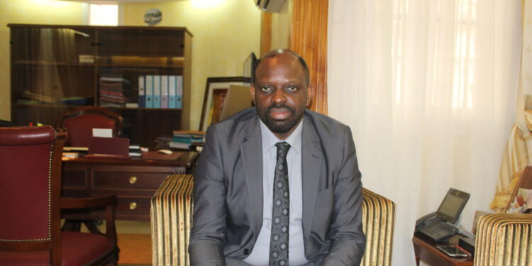 On ne nous dit pas tout… Qui veut immoler Fabrice Andjoua Bongo Ondimba?