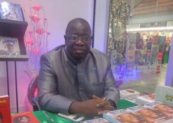Côte d’Ivoire : Disparition de l’écrivain Isaïe Biton Coulibaly à 72 ans