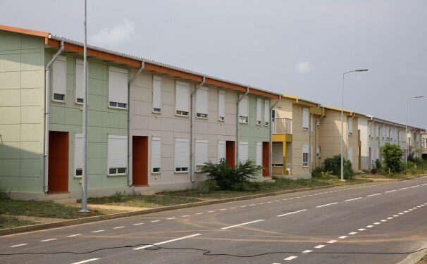 11,8 milliards de FCFA  pour l&rsquo;habitat et l&rsquo;urbanisme en 2022