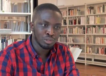 Prix Goncourt 2021 : Mohamed Mbougar Sarr, lauréat