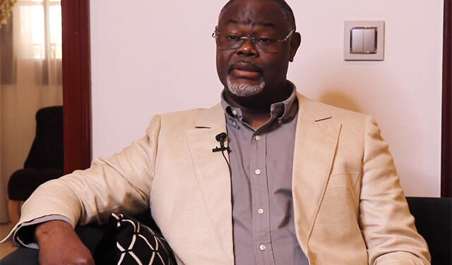 Nous publions in extenso l’appel de l’honorable Hervé Patrick Opiangah, président du parti politique l’UDIS