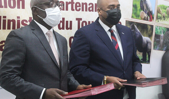 Destination Gabon : le ministère du Tourisme et le barreau en partenariat