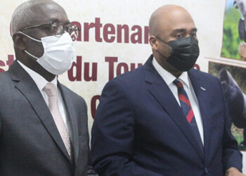 Destination Gabon : le ministère du Tourisme et le barreau en partenariat