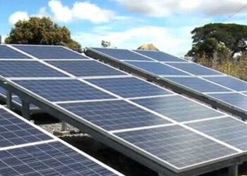 La Norvège souhaite investir dans l&rsquo;énergie  renouvelable au Gabon