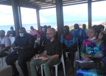 L’Etat indexé par la société civile dans le conflit hommes-éléphants