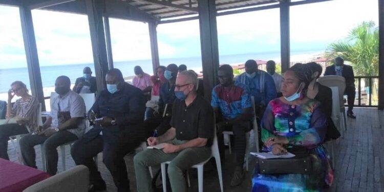 L’Etat indexé par la société civile dans le conflit hommes-éléphants