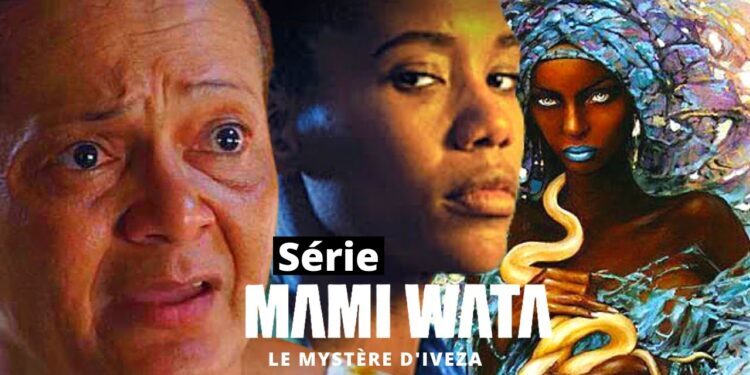 Cinéma : ‘’Mami Wata, le mystère d’Iveza’’ un chef d’œuvre Gabonais