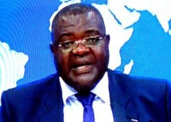 Disparition de Mathieu KOUMBA