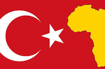 Sommet des Chefs d&rsquo;Etat d&rsquo;Afrique et de Turquie